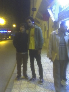 smailk et moi